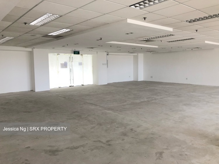 The Adelphi (D6), Office #176274002
